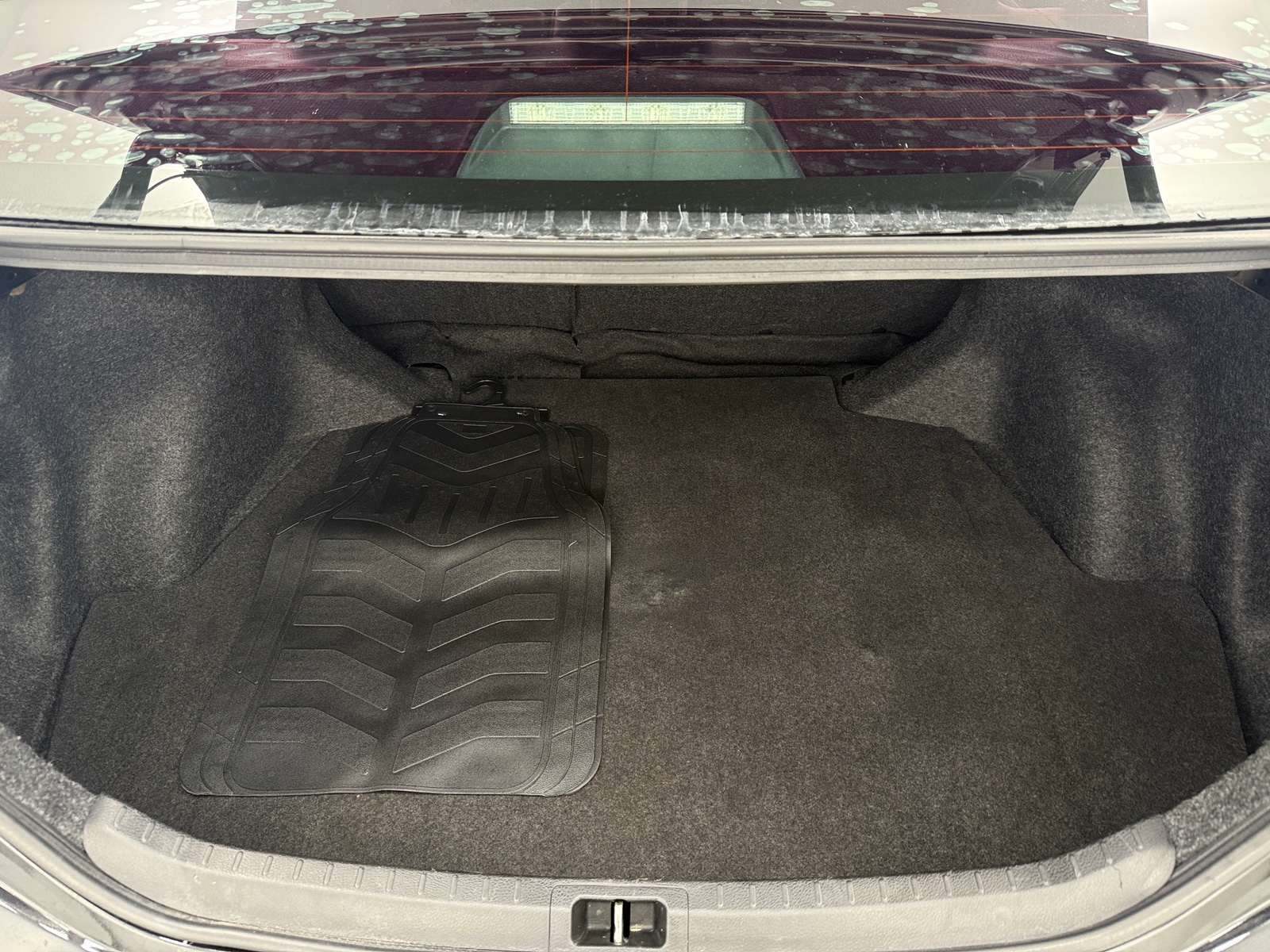 Thumbnail: 2017 Toyota Corolla - 7