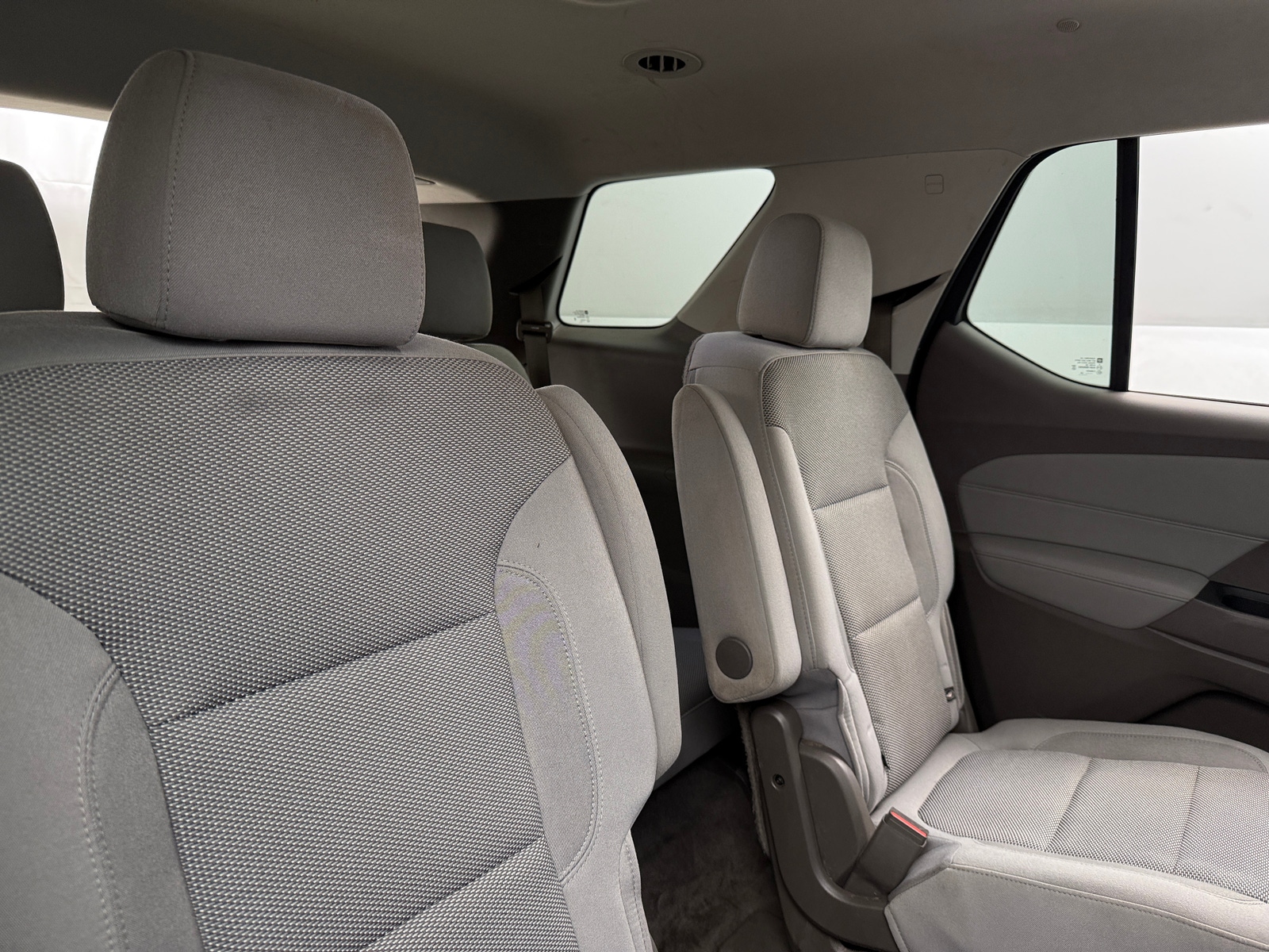 Thumbnail: 2020 Chevrolet Traverse - 6