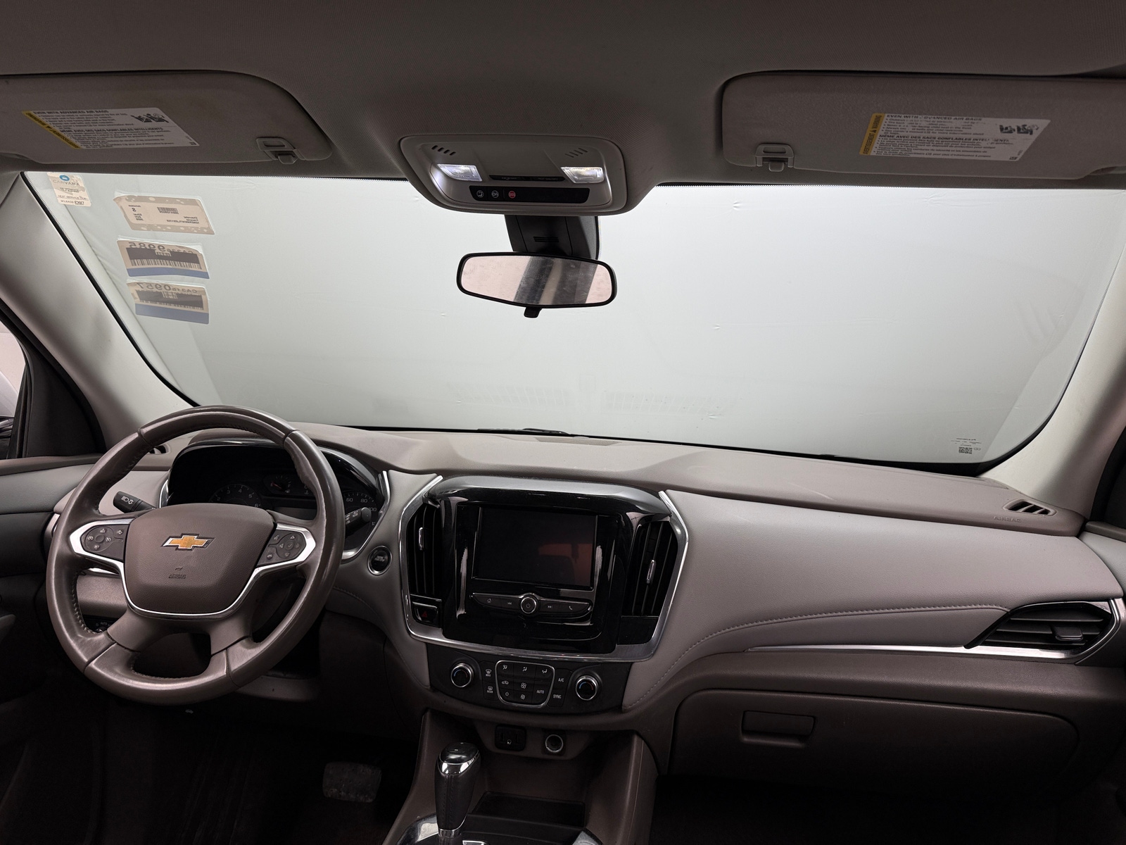 Thumbnail: 2020 Chevrolet Traverse - 3