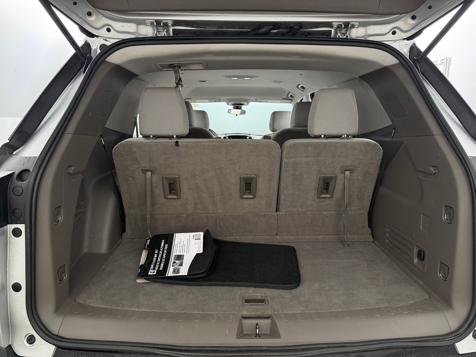 Thumbnail: 2020 Chevrolet Traverse - 7