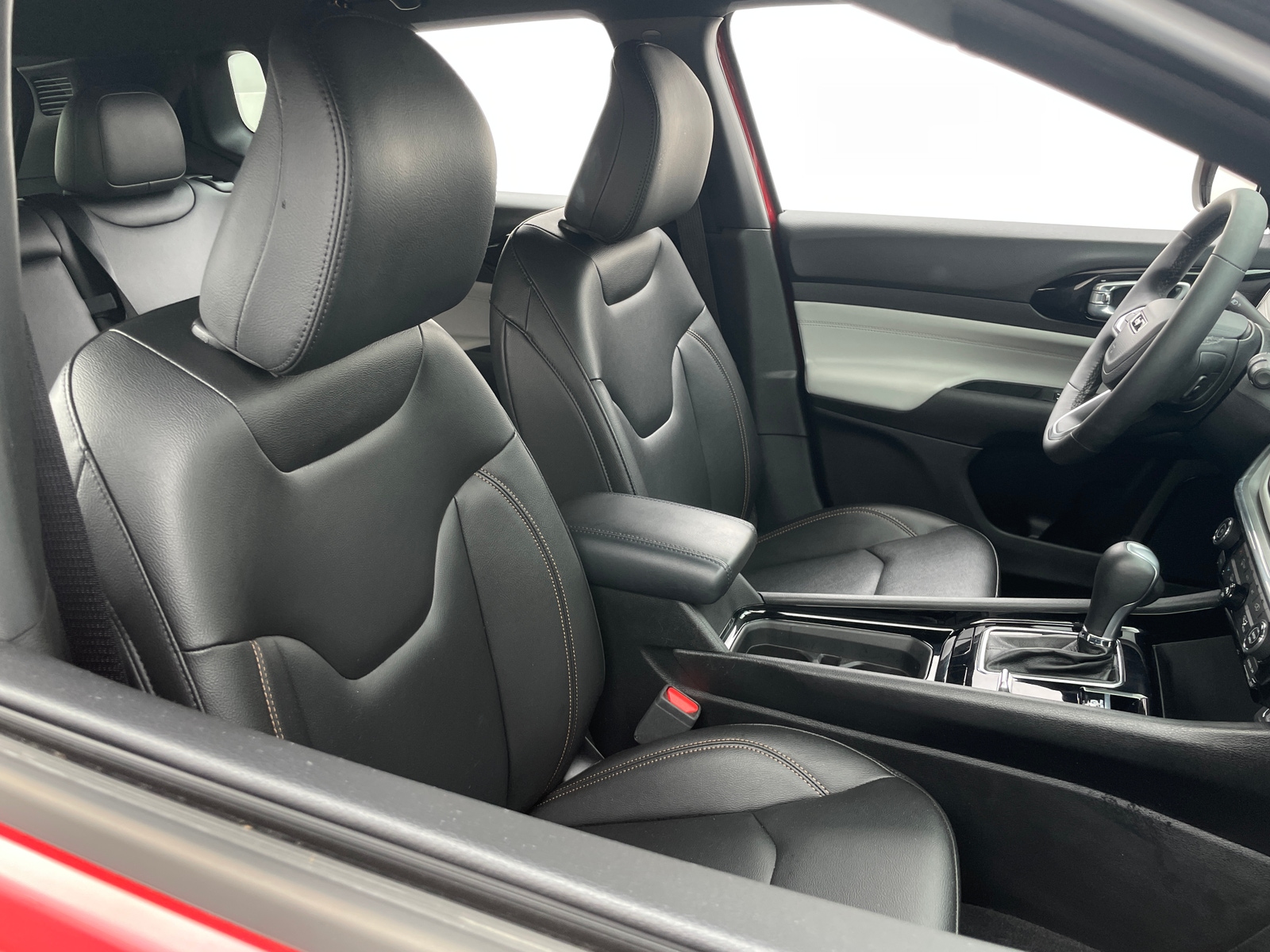 Thumbnail: 2024 Jeep Compass - 2