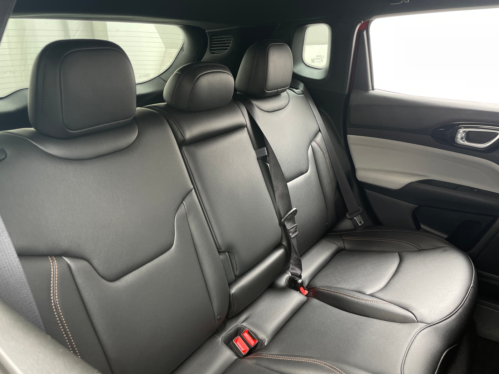 Thumbnail: 2024 Jeep Compass - 6