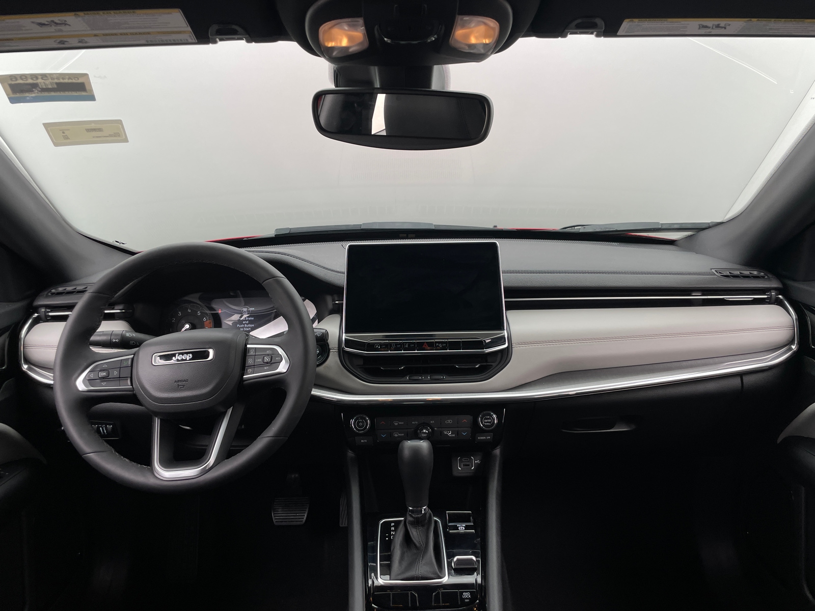 Thumbnail: 2024 Jeep Compass - 3