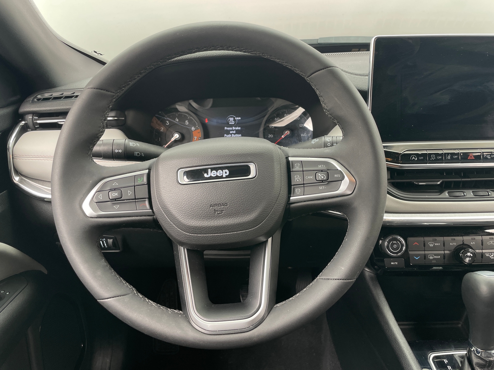 Thumbnail: 2024 Jeep Compass - 5