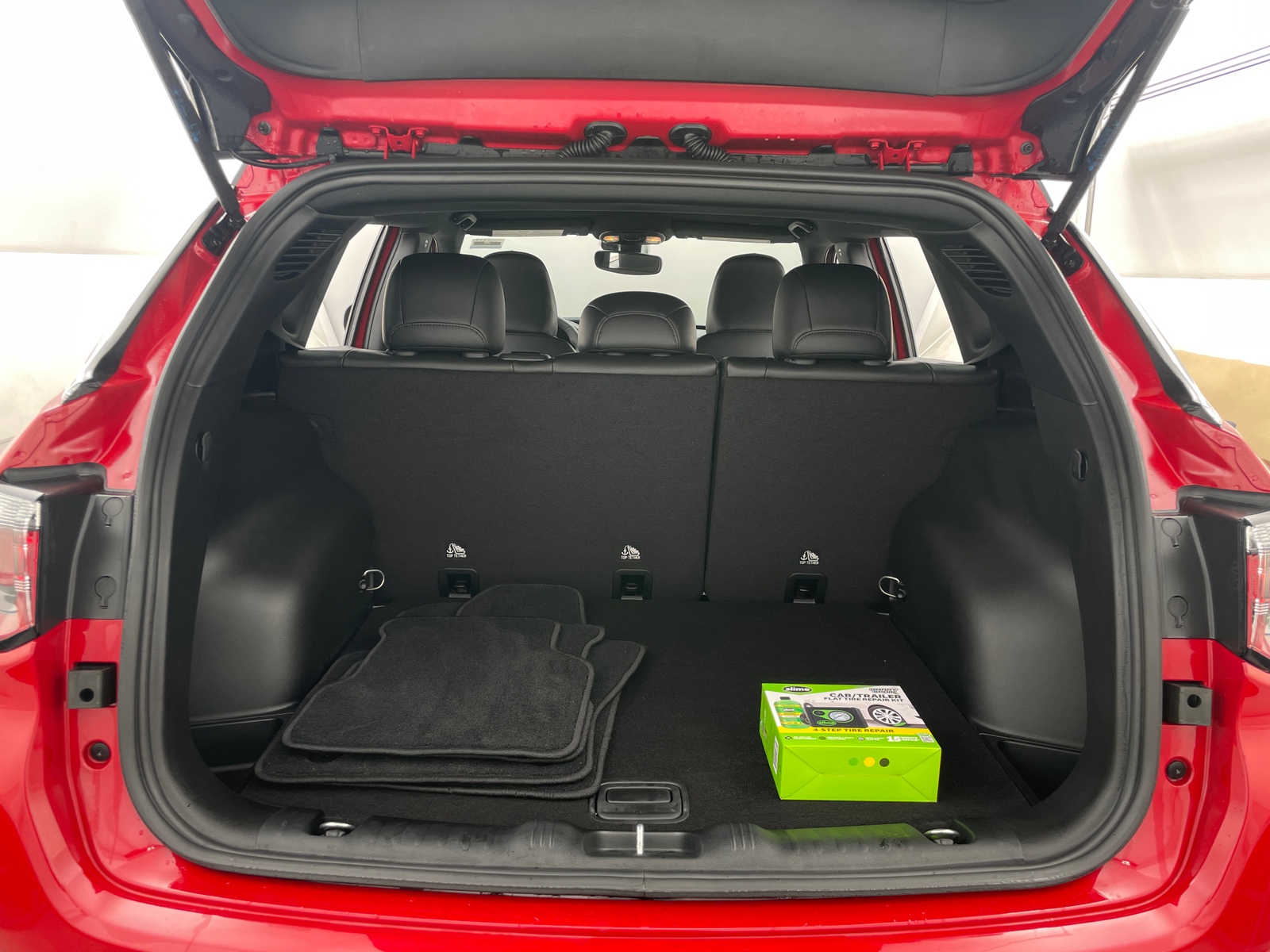 Thumbnail: 2024 Jeep Compass - 7