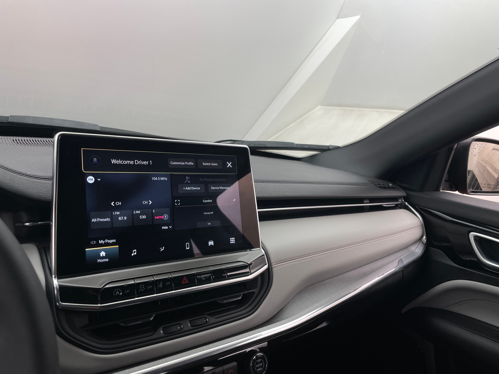 Thumbnail: 2024 Jeep Compass - 4