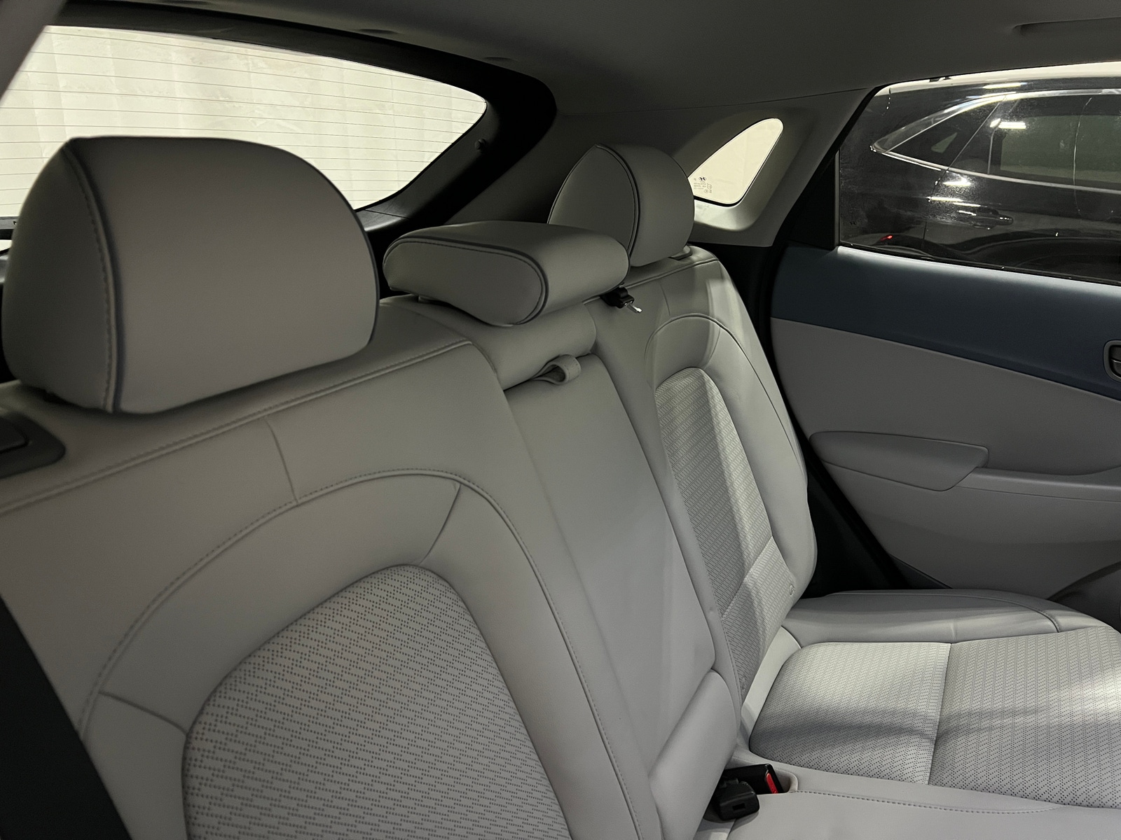 Thumbnail: 2021 Hyundai Kona - 5