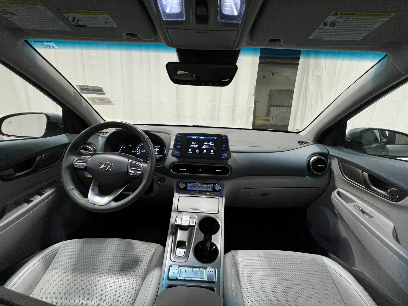 Thumbnail: 2021 Hyundai Kona - 2