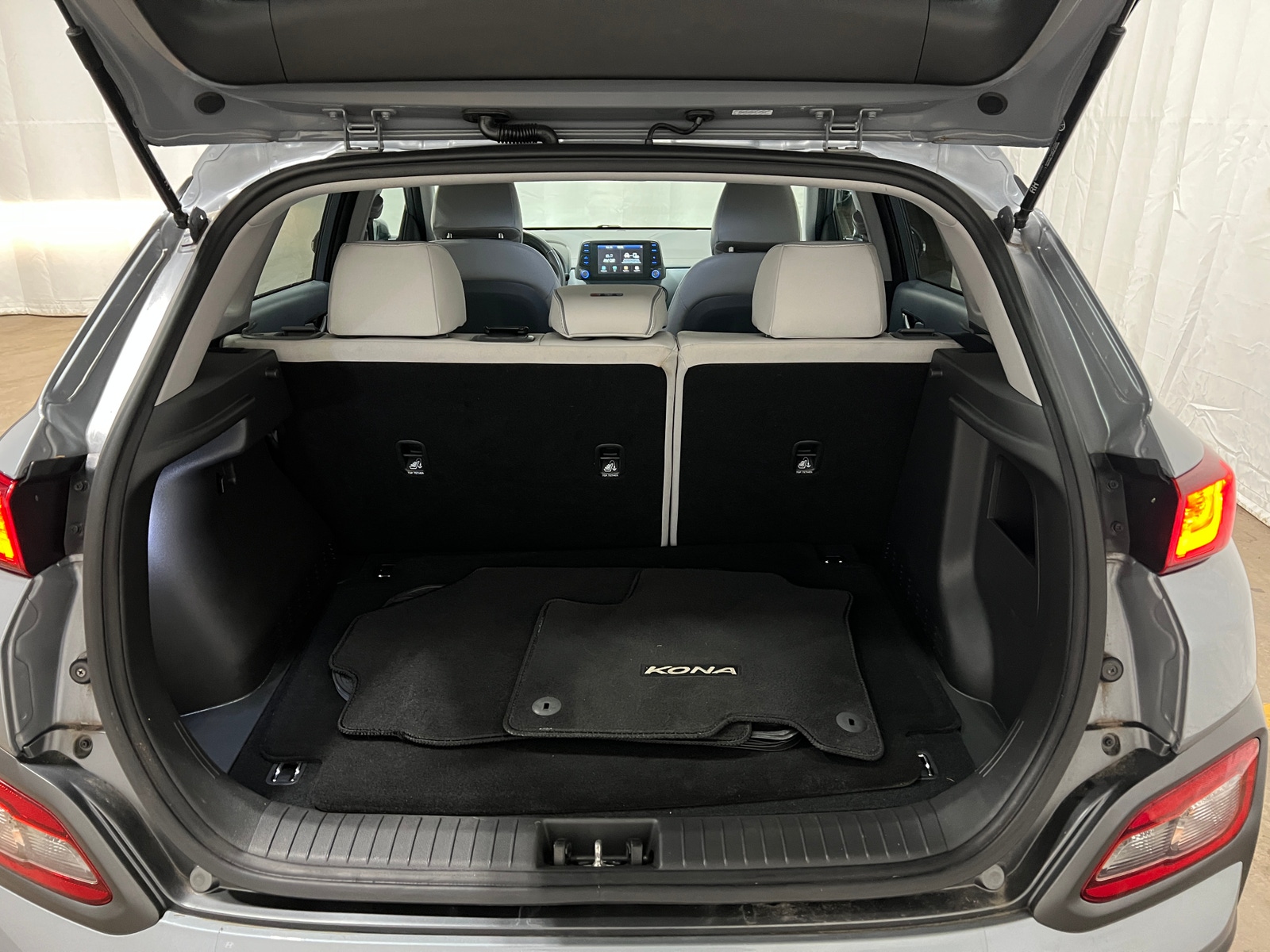 Thumbnail: 2021 Hyundai Kona - 6