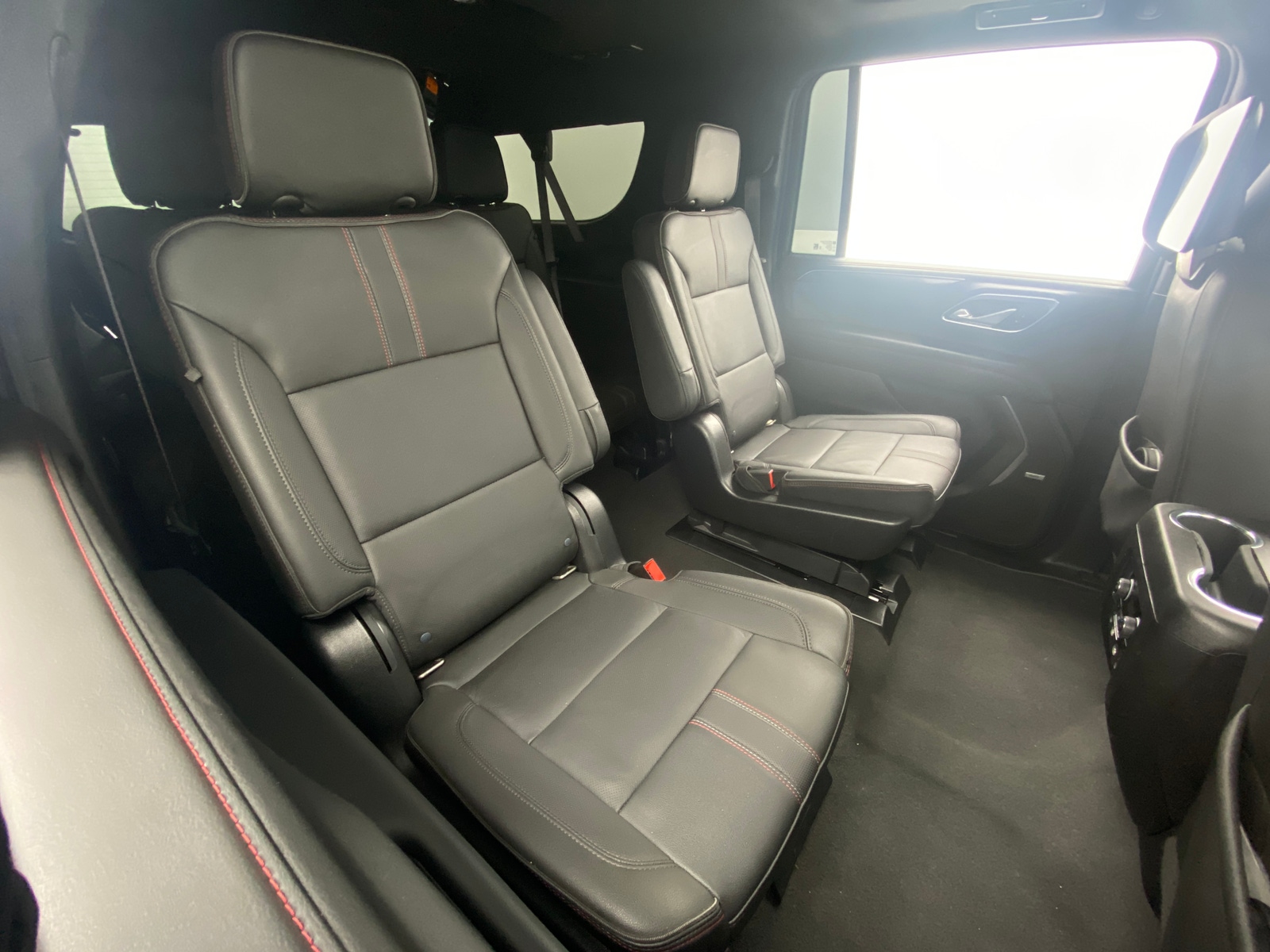 Thumbnail: 2022 Chevrolet Suburban - 5