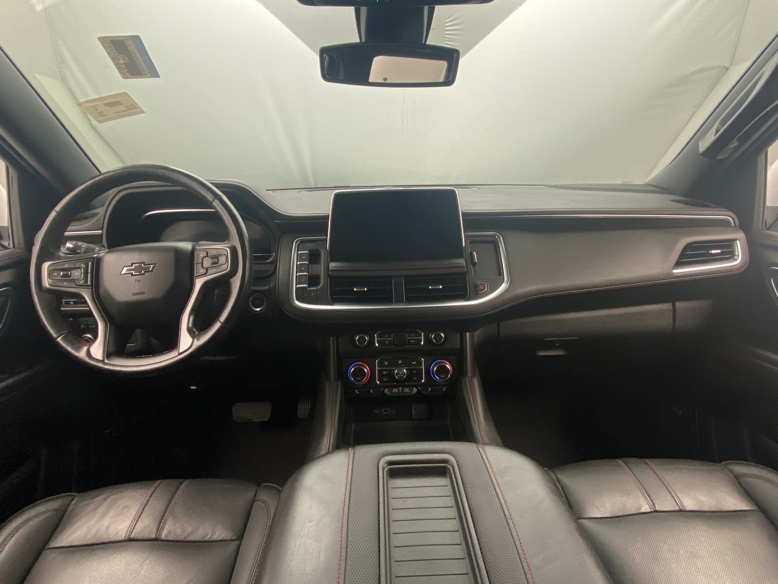 Thumbnail: 2022 Chevrolet Suburban - 2