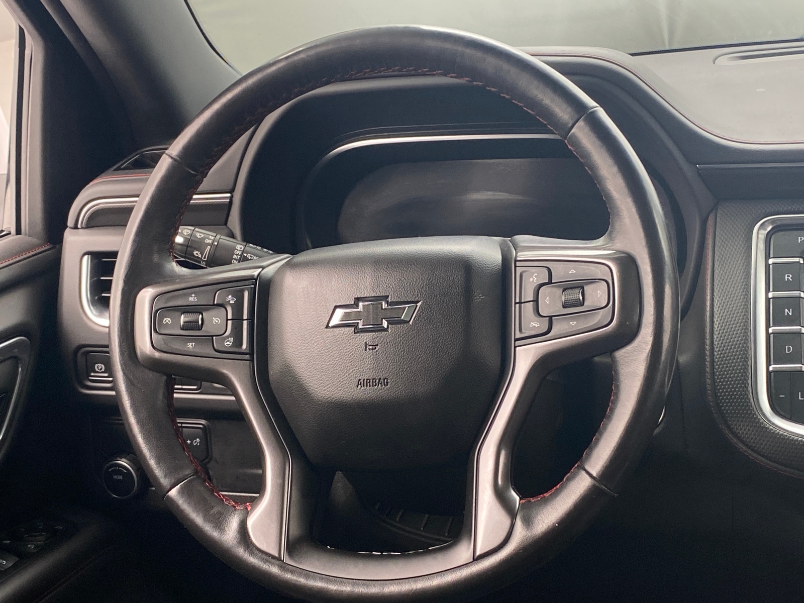 Thumbnail: 2022 Chevrolet Suburban - 4