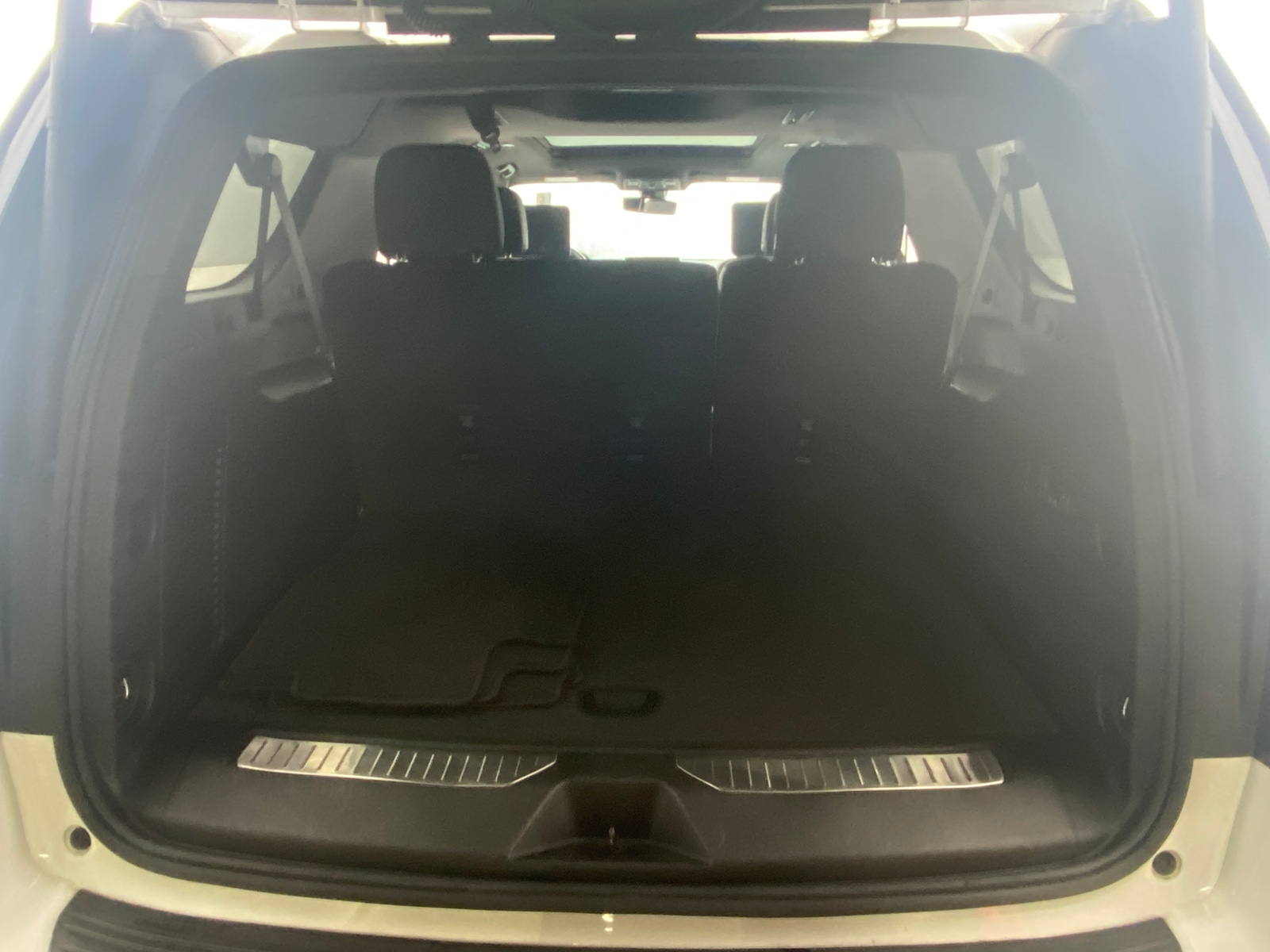 Thumbnail: 2022 Chevrolet Suburban - 6