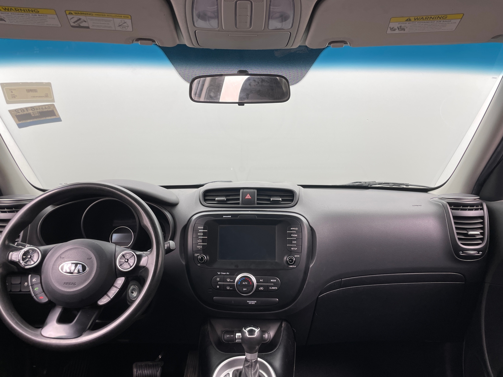 Thumbnail: 2018 Kia Soul - 3