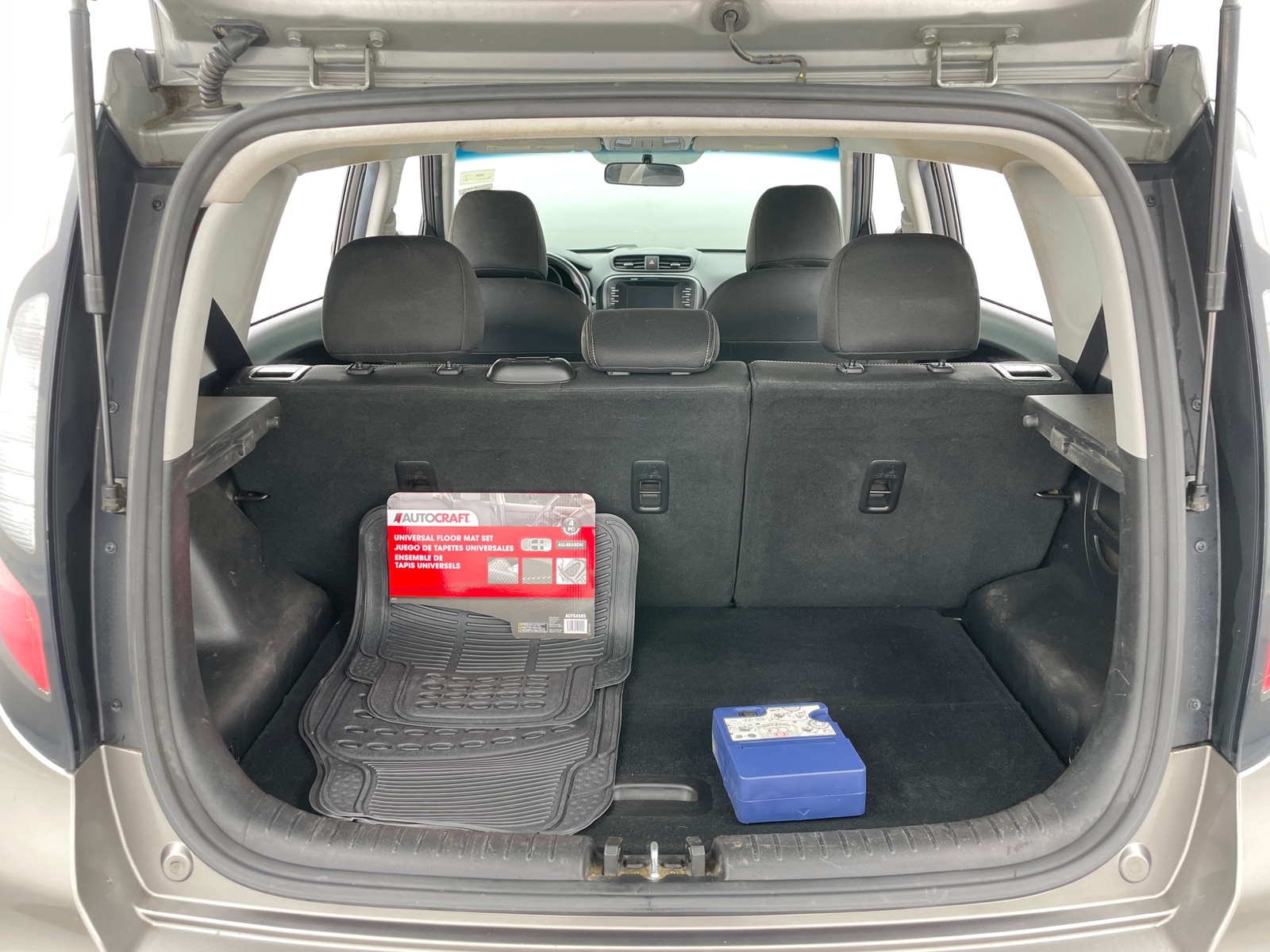 Thumbnail: 2018 Kia Soul - 7