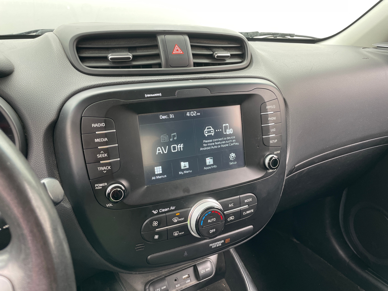 Thumbnail: 2018 Kia Soul - 4