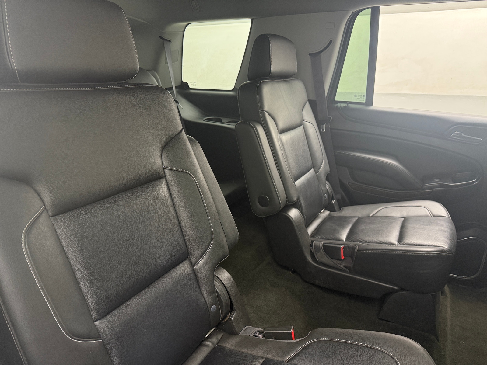 Thumbnail: 2016 Chevrolet Tahoe - 5