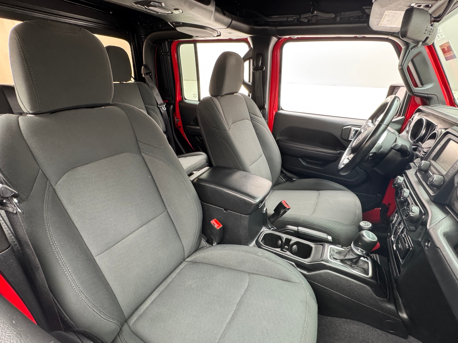 Thumbnail: 2020 Jeep Gladiator - 2