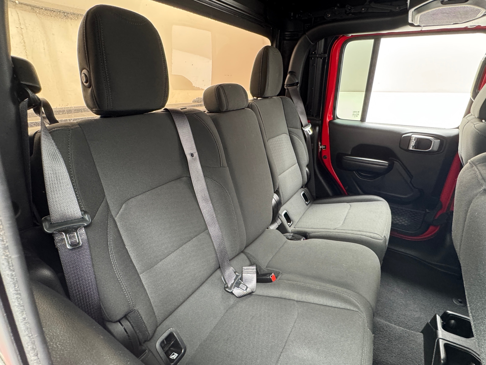 Thumbnail: 2020 Jeep Gladiator - 6