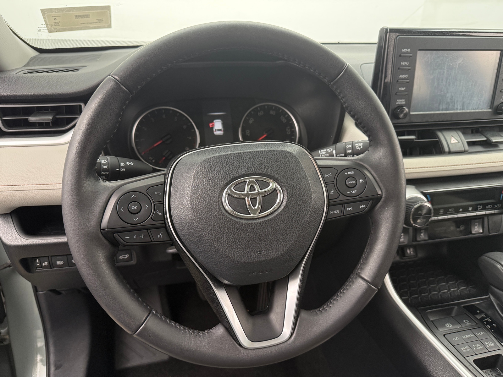 Thumbnail: 2019 Toyota RAV4 - 5