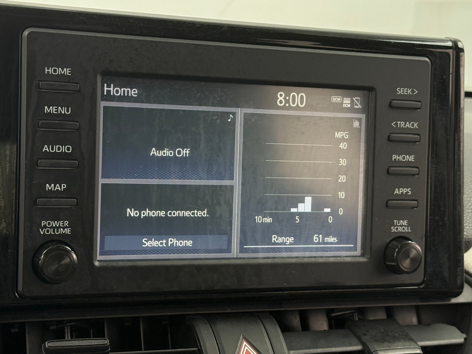 Thumbnail: 2019 Toyota RAV4 - 4