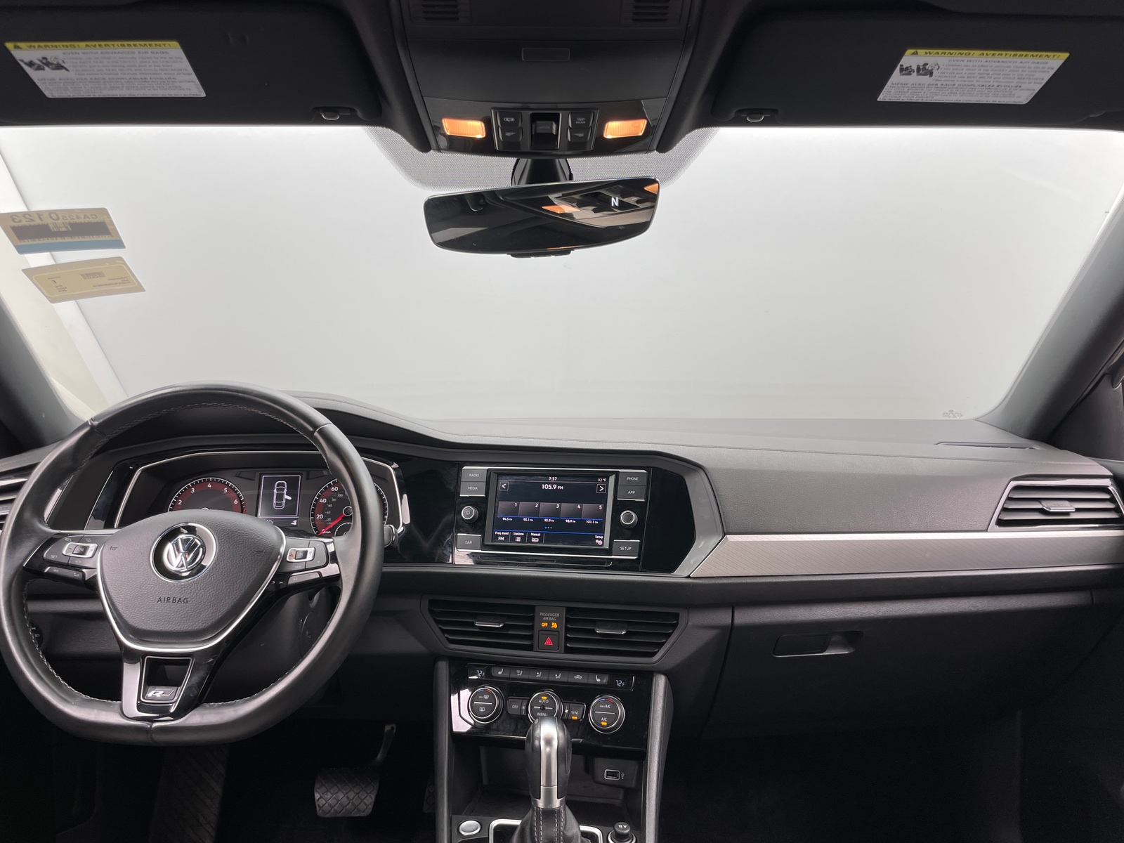 Thumbnail: 2019 Volkswagen Jetta - 2