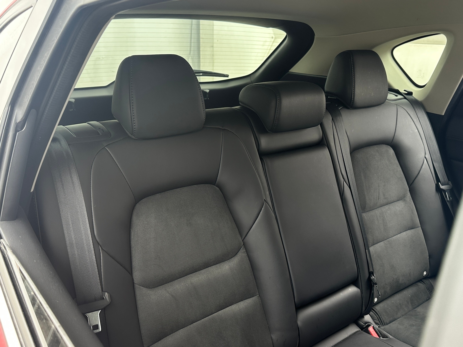 Thumbnail: 2018 Mazda CX-5 - 5