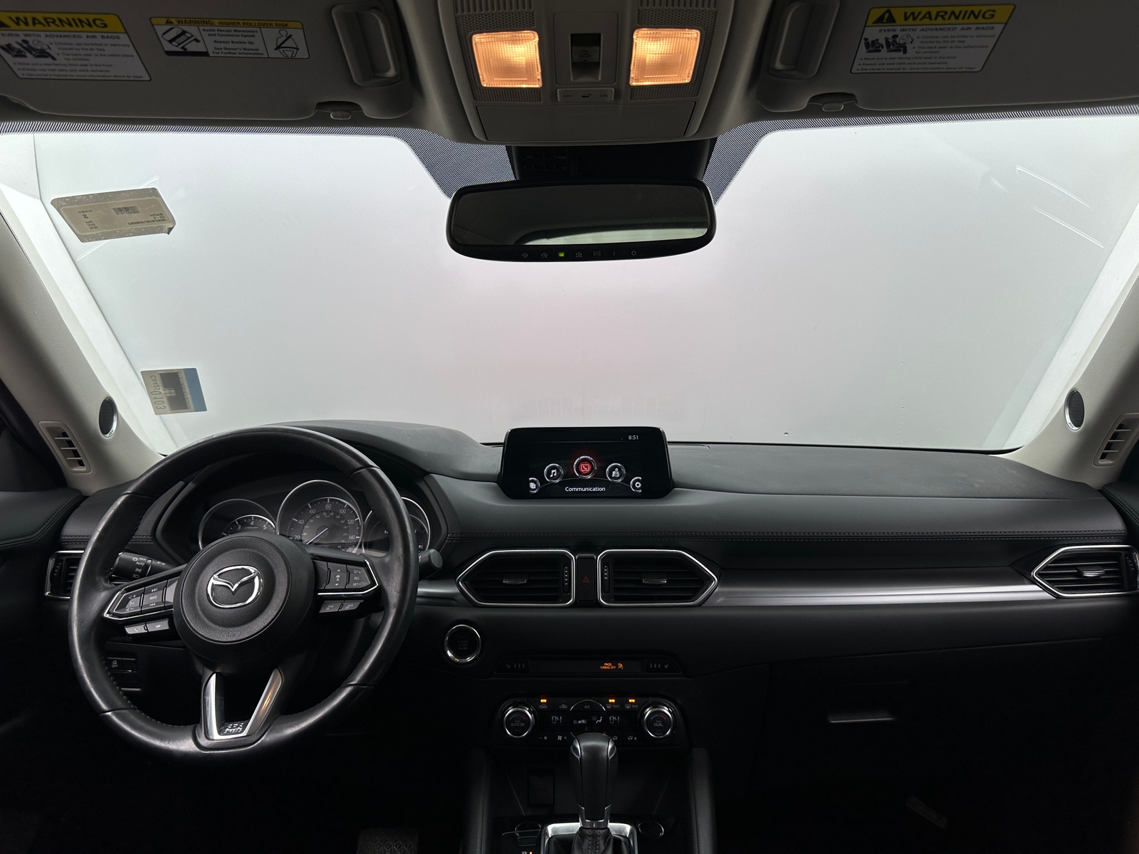 Thumbnail: 2018 Mazda CX-5 - 2