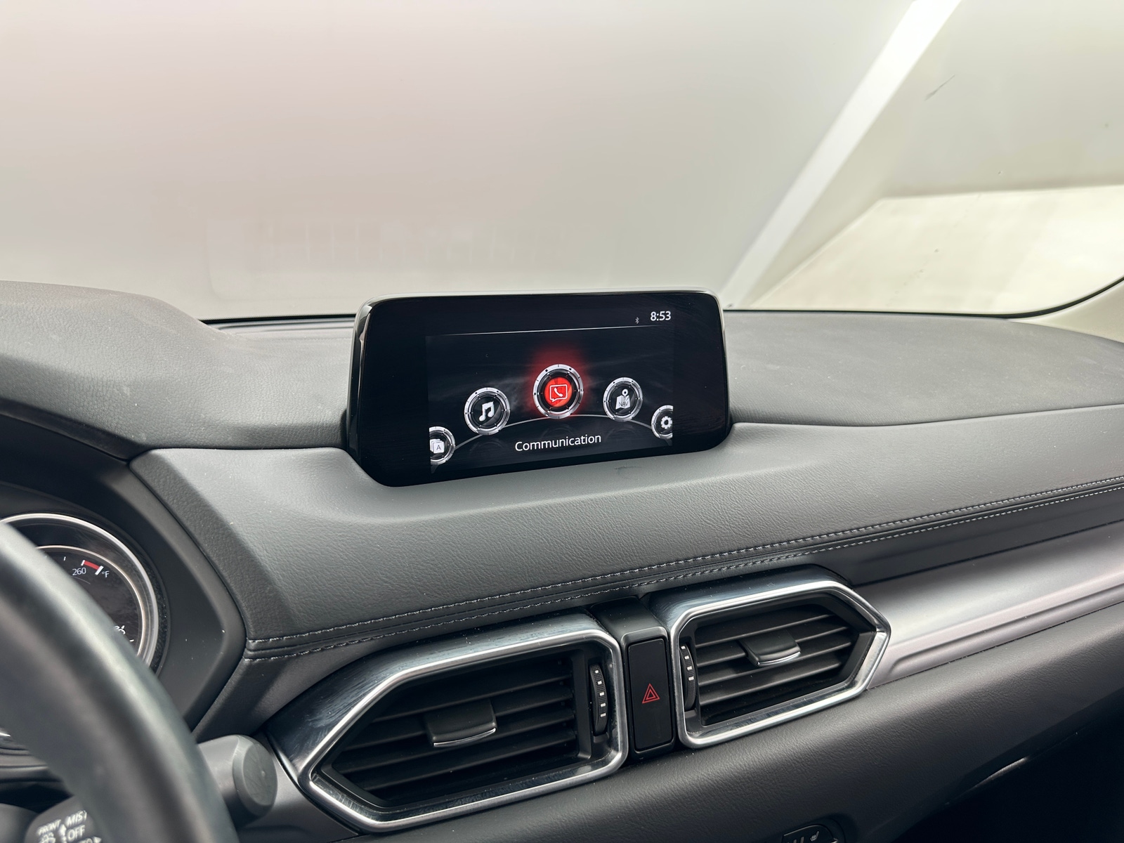 Thumbnail: 2018 Mazda CX-5 - 3