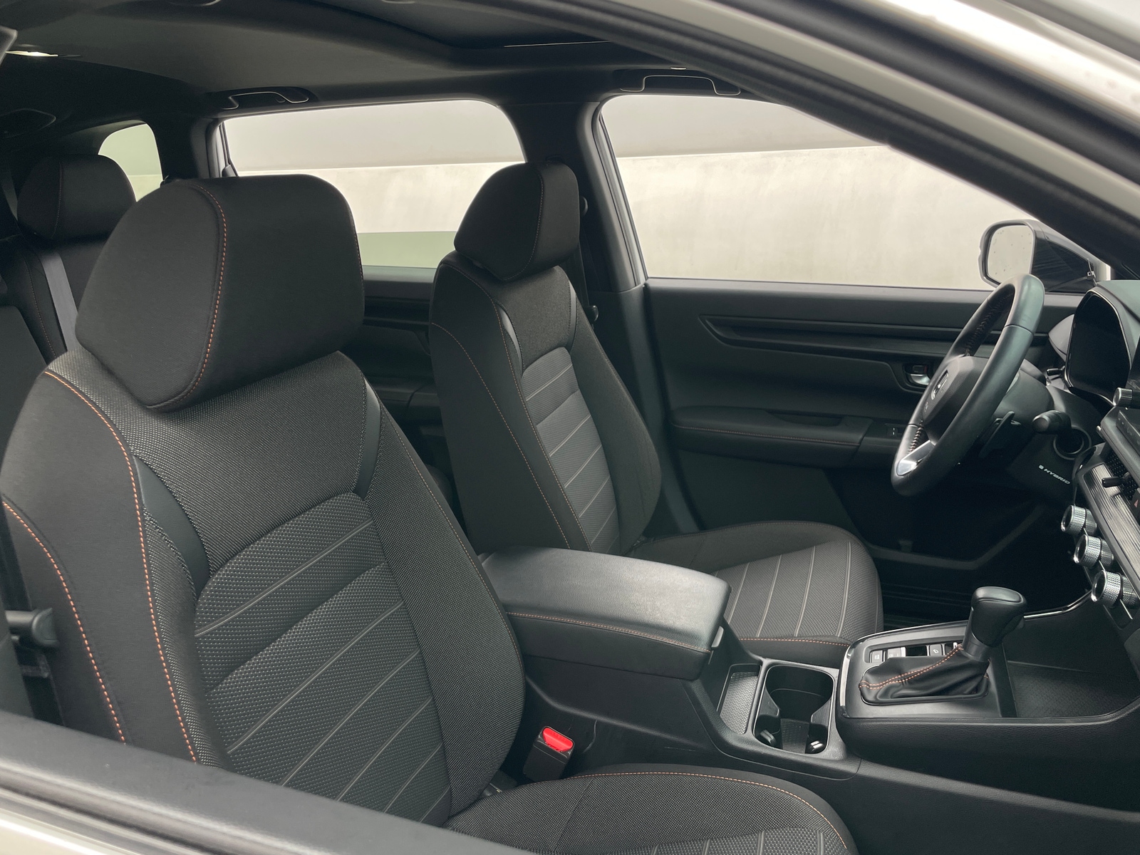 Thumbnail: 2024 Honda CR-V - 2