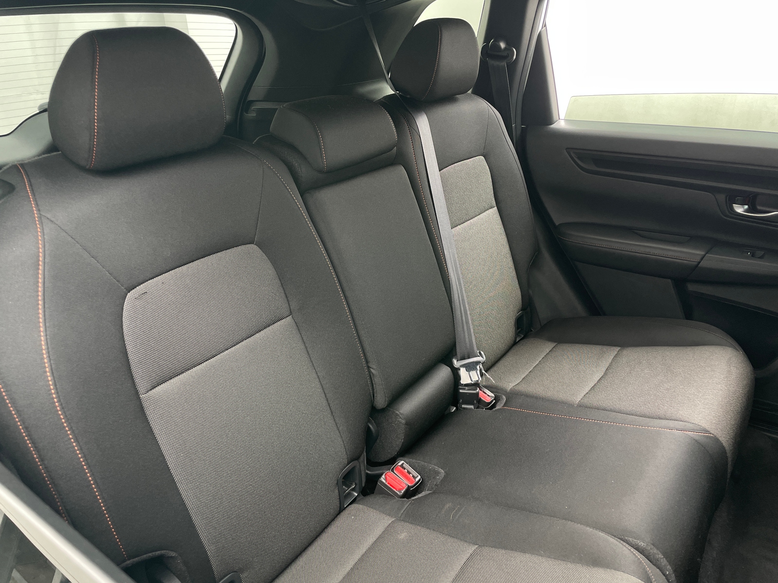 Thumbnail: 2024 Honda CR-V - 6