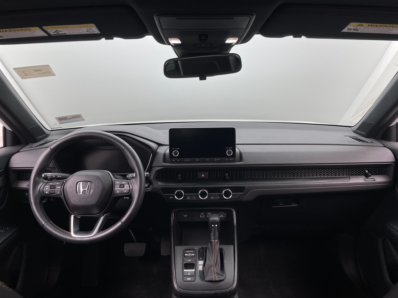 Thumbnail: 2024 Honda CR-V - 3