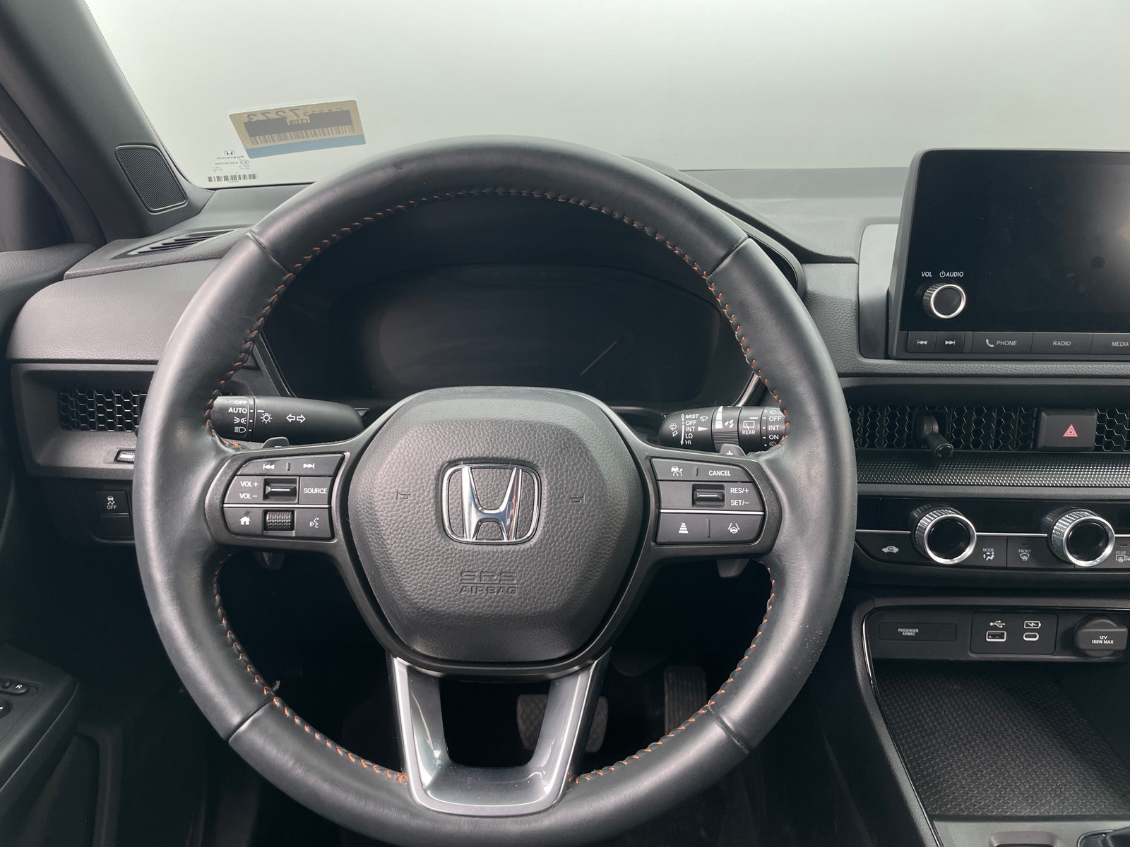 Thumbnail: 2024 Honda CR-V - 5