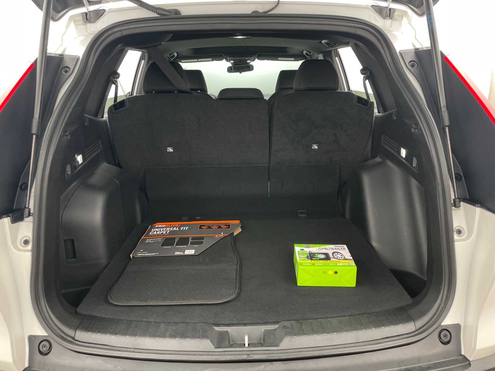 Thumbnail: 2024 Honda CR-V - 7