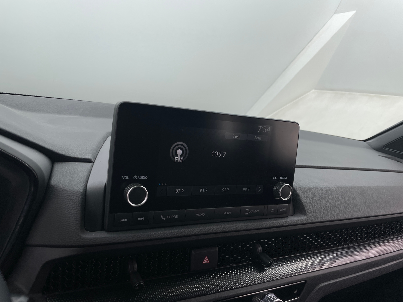 Thumbnail: 2024 Honda CR-V - 4