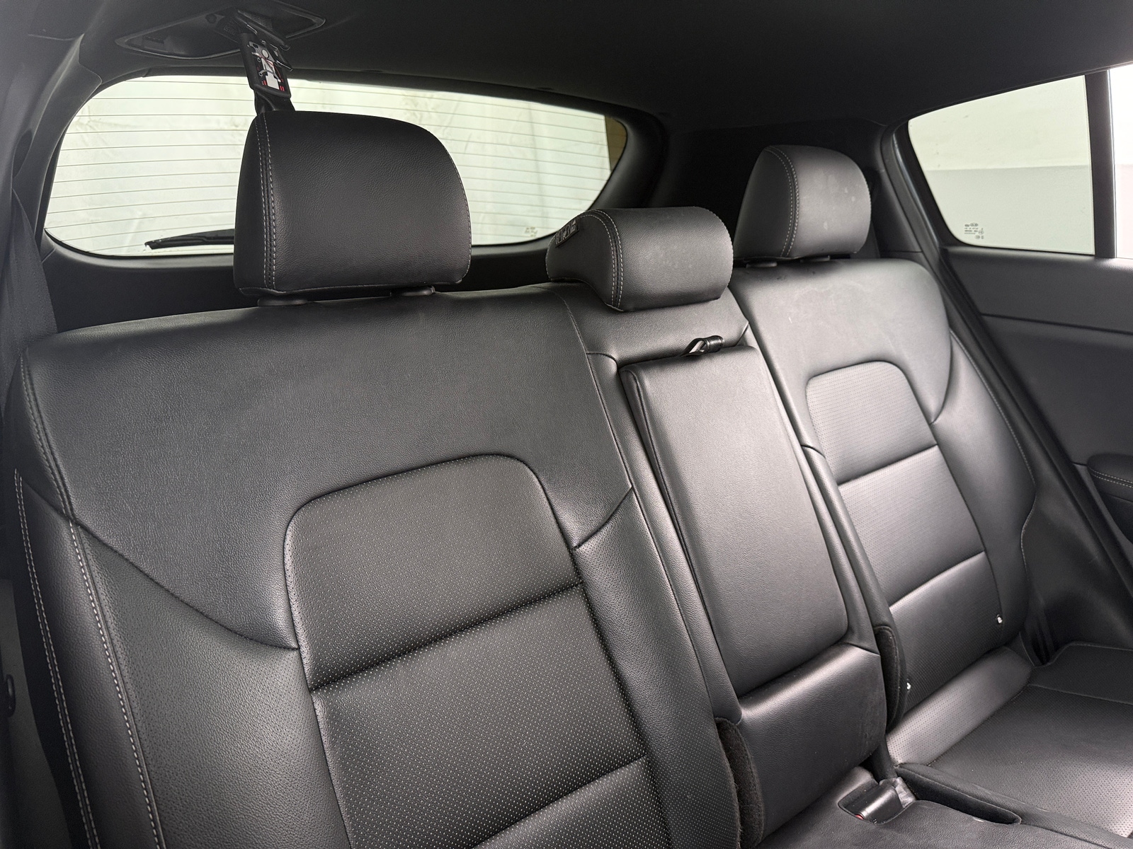 Thumbnail: 2022 Kia Sportage - 5