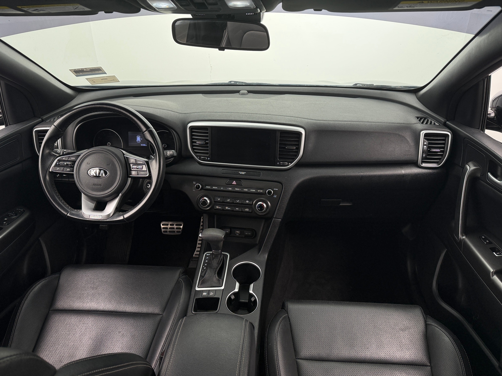 Thumbnail: 2022 Kia Sportage - 2