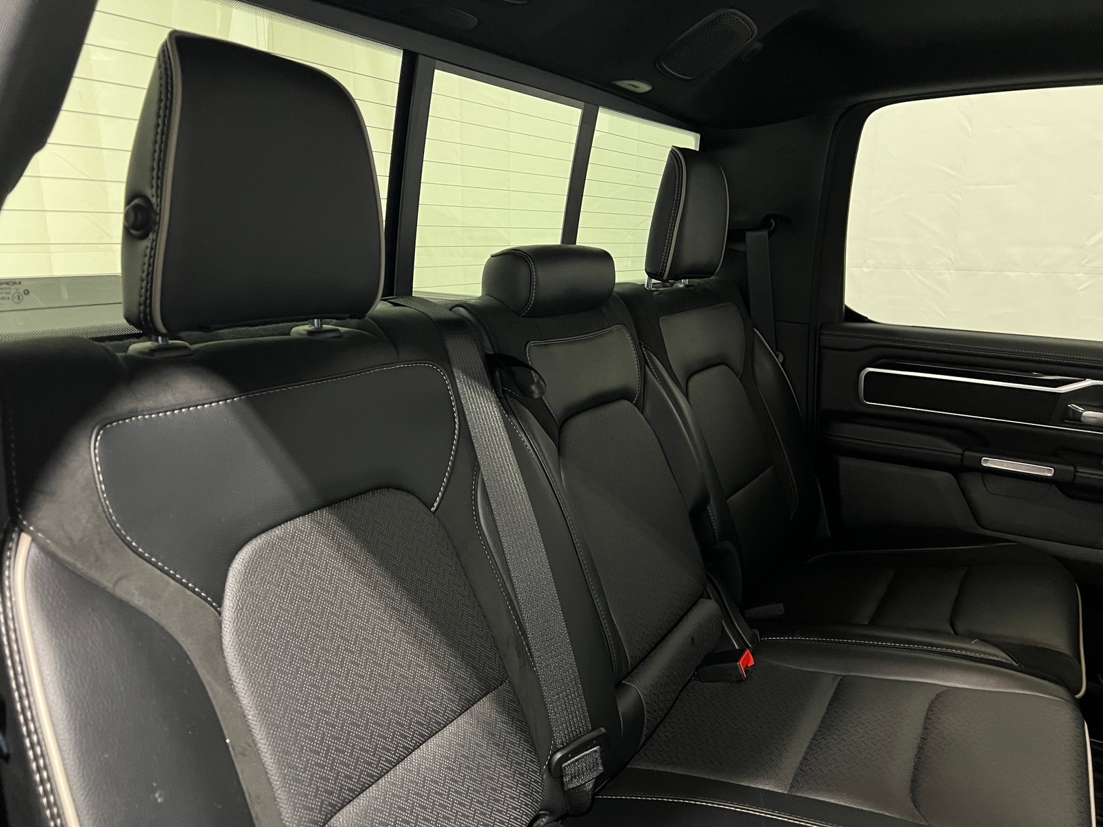 Thumbnail: 2020 RAM 1500 - 5