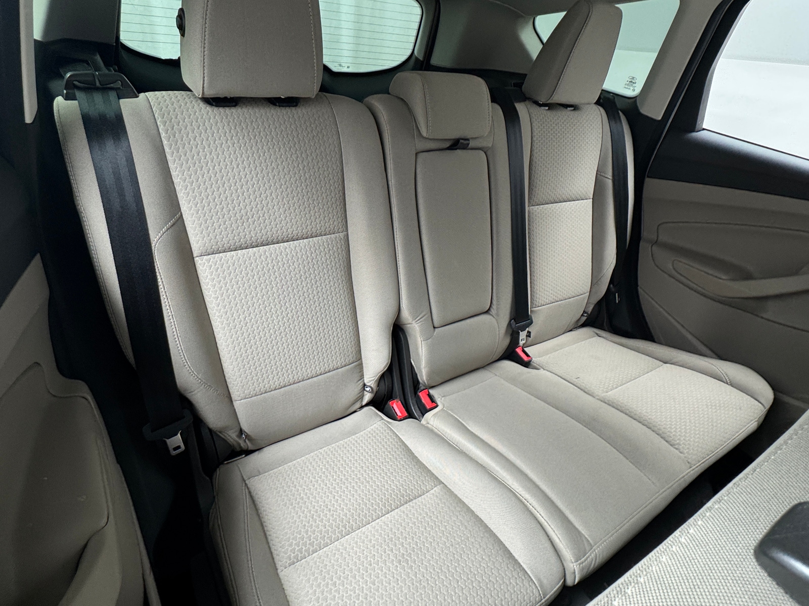 Thumbnail: 2019 Ford Escape - 6