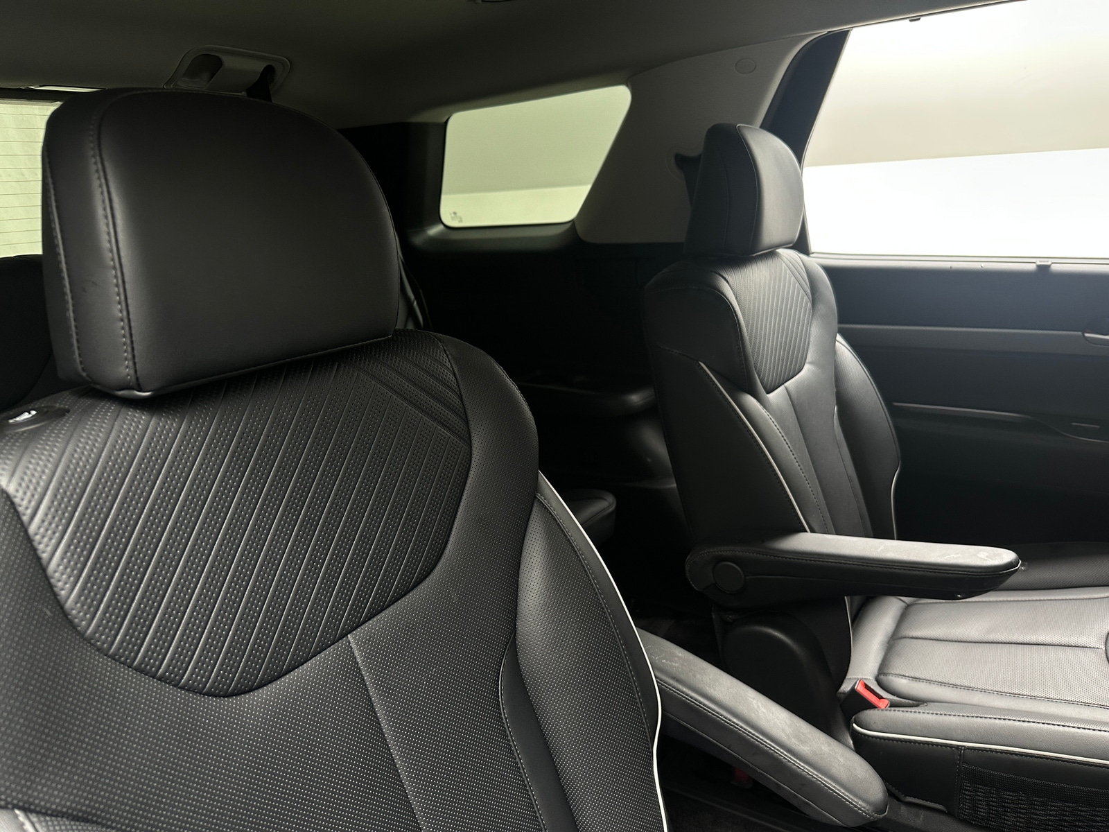 Thumbnail: 2025 Hyundai Palisade - 5