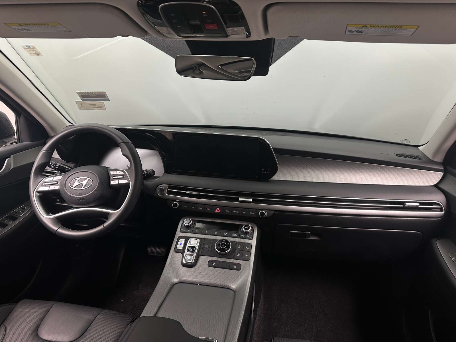 Thumbnail: 2025 Hyundai Palisade - 2