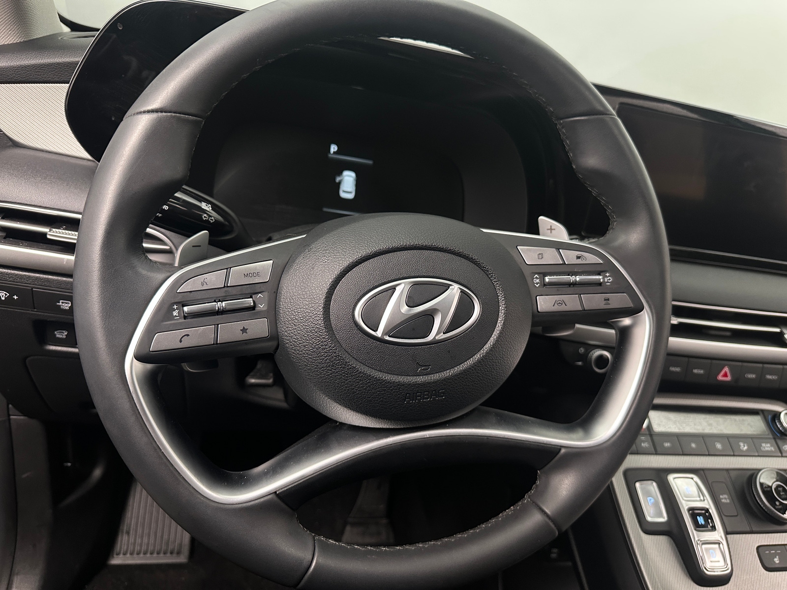 Thumbnail: 2025 Hyundai Palisade - 4