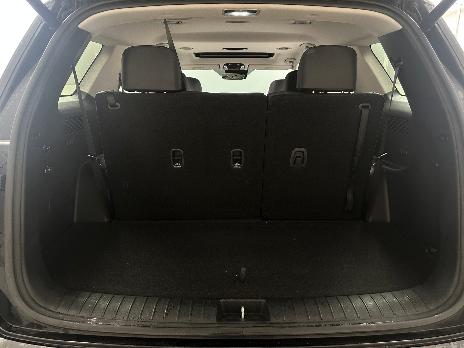 Thumbnail: 2025 Hyundai Palisade - 6