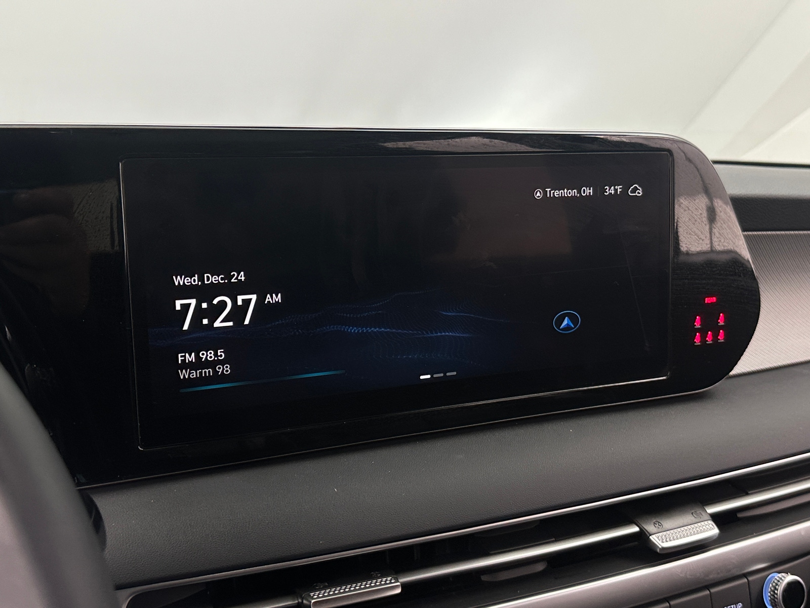 Thumbnail: 2025 Hyundai Palisade - 3