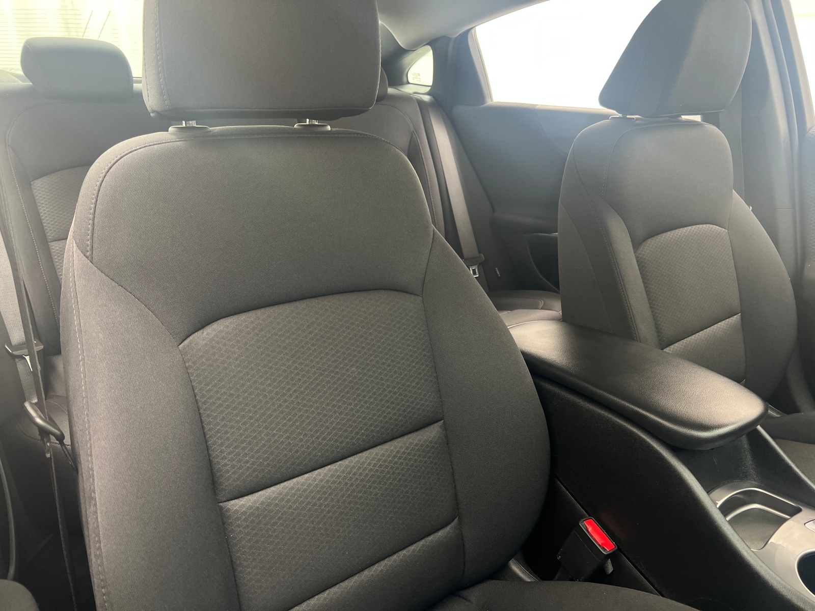 Thumbnail: 2024 Chevrolet Malibu - 2