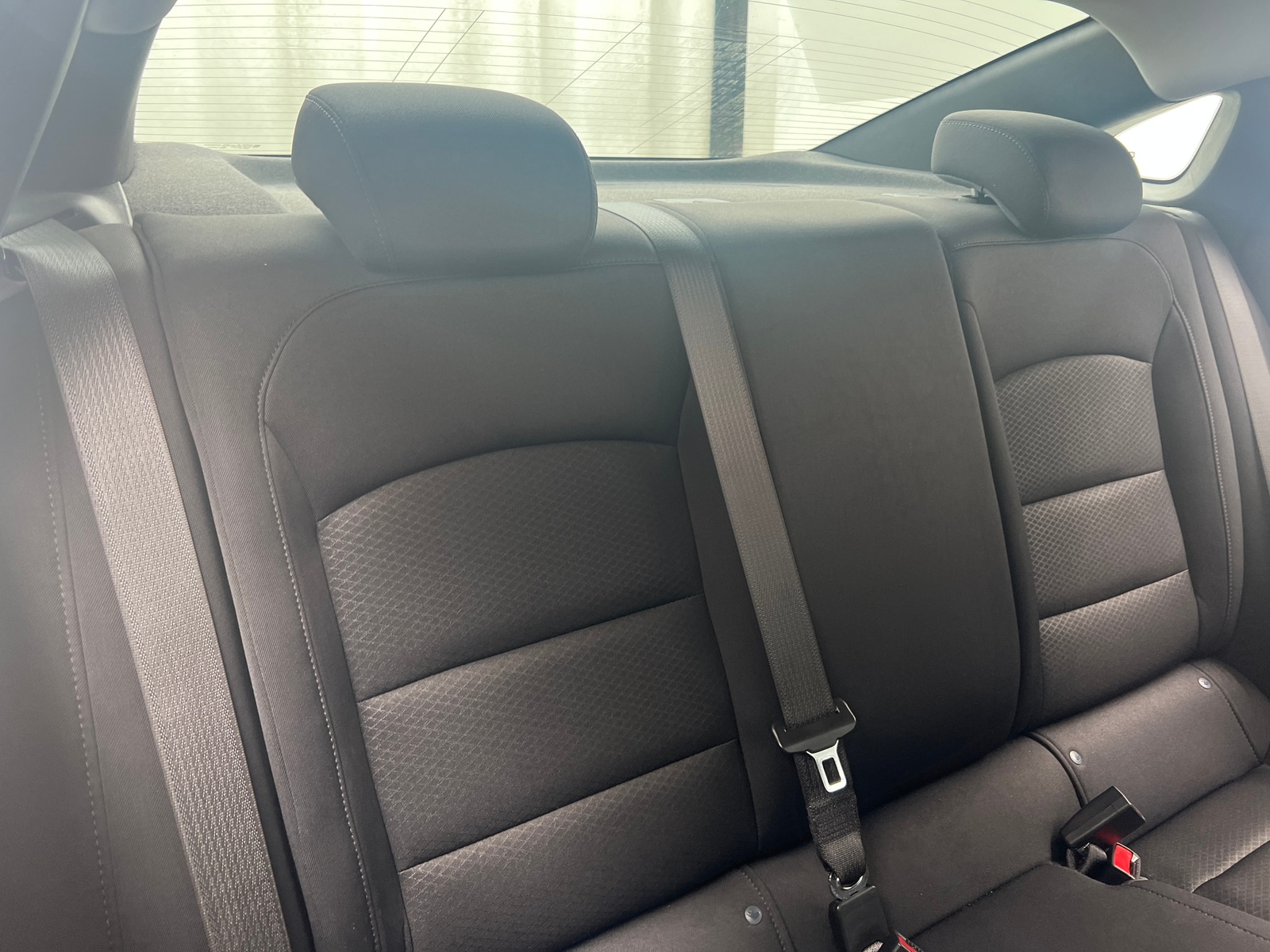 Thumbnail: 2024 Chevrolet Malibu - 6