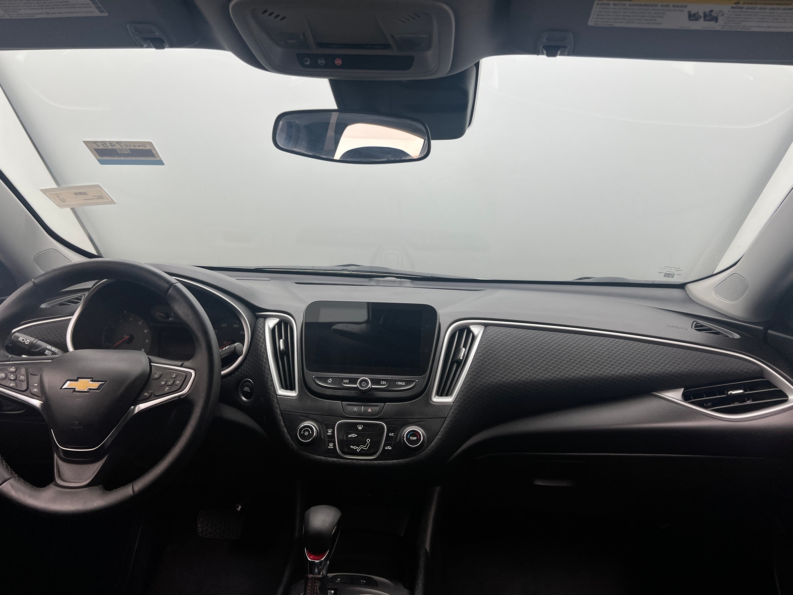 Thumbnail: 2024 Chevrolet Malibu - 3