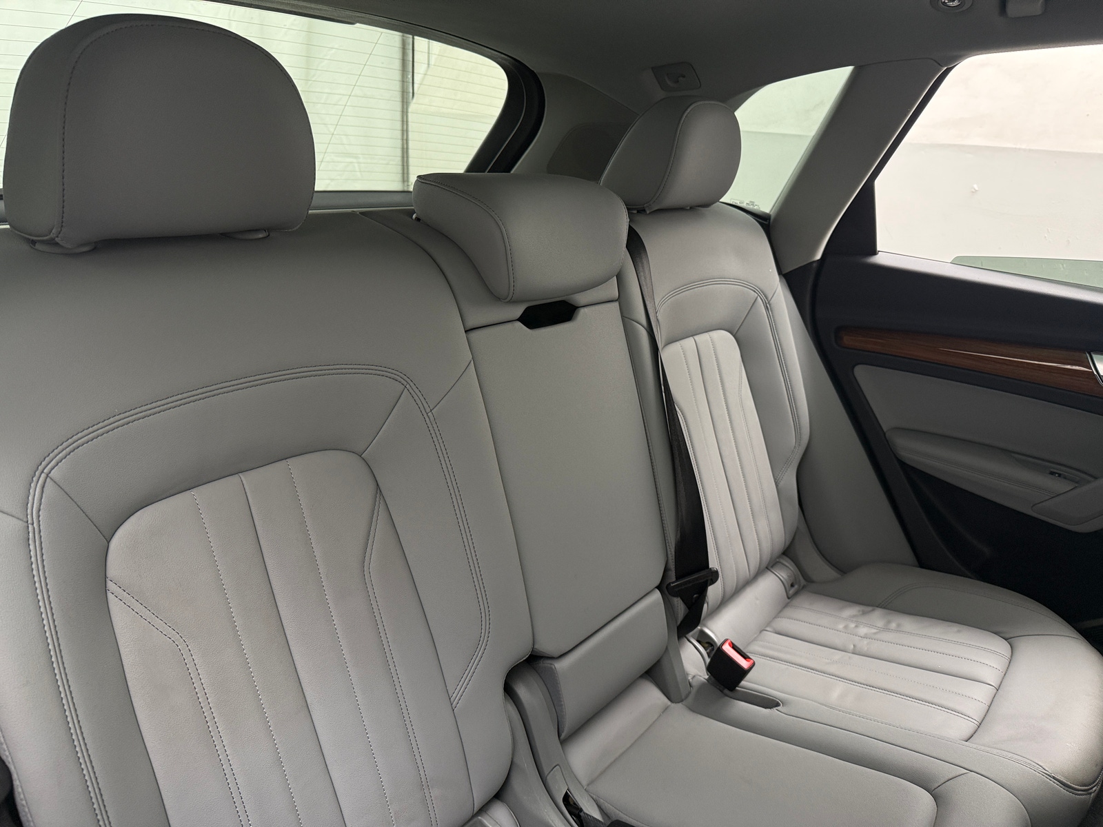 Thumbnail: 2023 Audi Q5 - 5