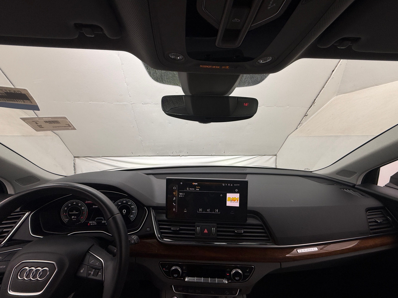 Thumbnail: 2023 Audi Q5 - 2