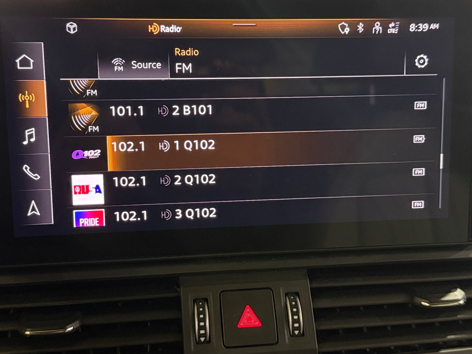 Thumbnail: 2023 Audi Q5 - 3